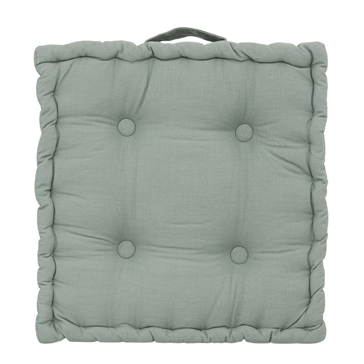 FLOOR CUHSION COT CEL 40X40X8CM