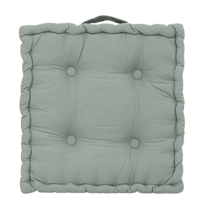 FLOOR CUHSION COT CEL 40X40X8CM