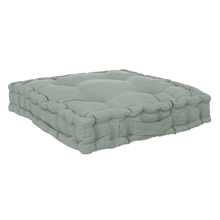 FLOOR CUHSION COT CEL 40X40X8CM