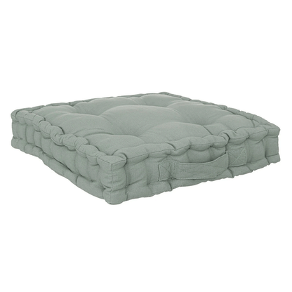 FLOOR CUHSION COT CEL 40X40X8CM