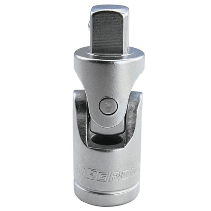 UNIVERSAL JOINT 1/2" DIN 3123 FF GROUP
