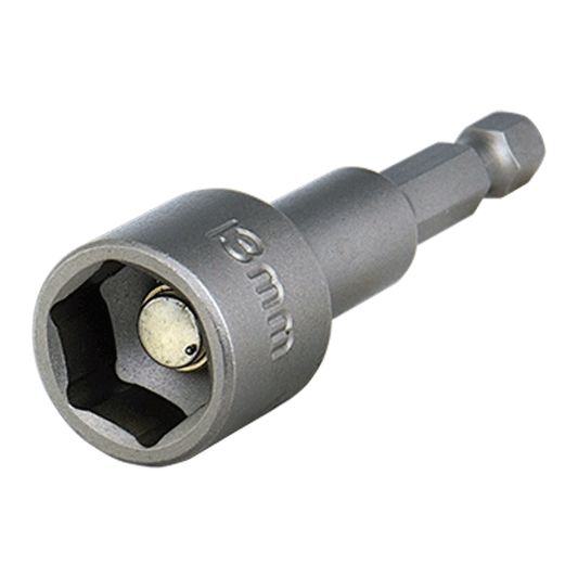 MAGNETIC NUT SETTER  14X65MM FF GROUP