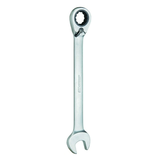 2-WAY RATCHETING COMBINATION SPANNER 12MM FF GROUP