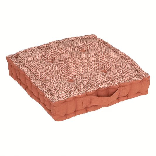 FLOOR CUSHION OTTO TC 40X40X8