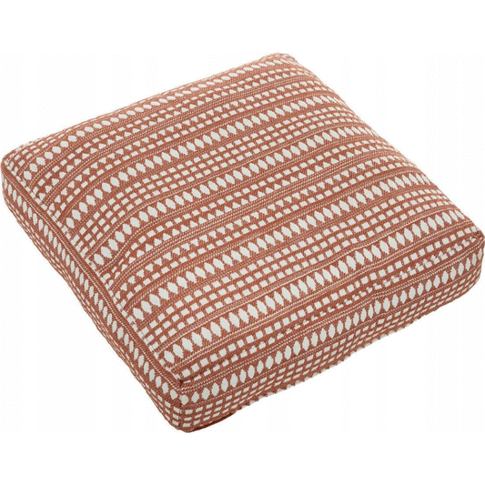 FLOOR CUSH JAC MICAH TC38X38X8