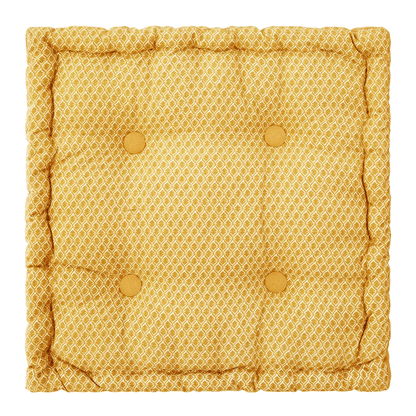 FLOOR CUSHION OTTO OC 40X40X8