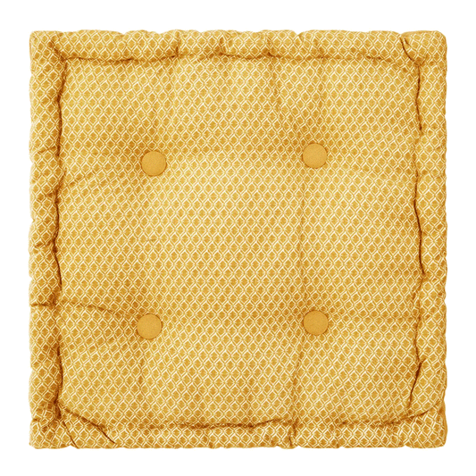 FLOOR CUSHION OTTO OC 40X40X8