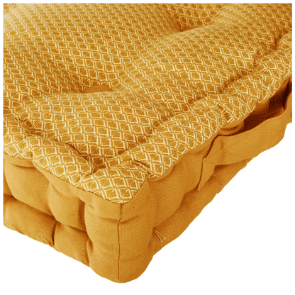 FLOOR CUSHION OTTO OC 40X40X8
