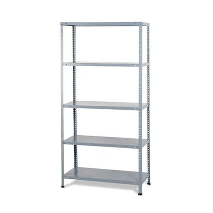 SHELVING KIT DIY 30 GREY