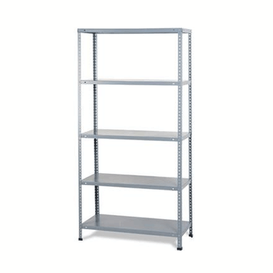 SHELVING KIT DIY 30 GREY