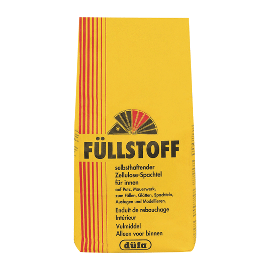 WALL LEVELLING COMPOUND 5KG DUFA