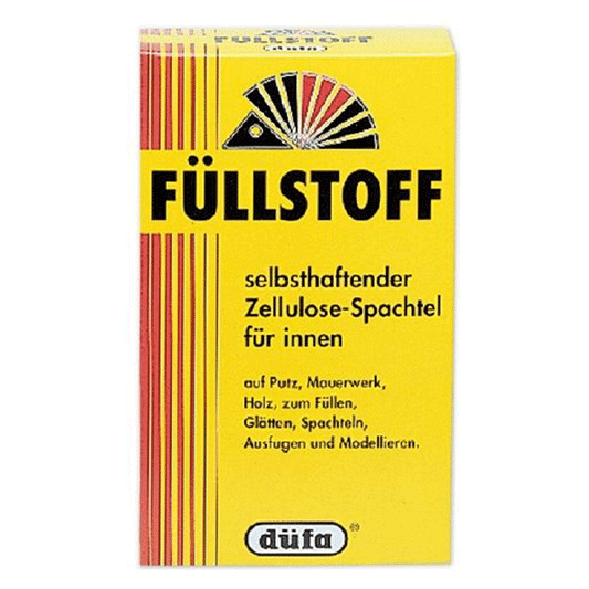 WALL LEVELLING COMPOUND 1.5KG DUFA