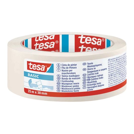 MASKING TAPE 25MMX35M TESA