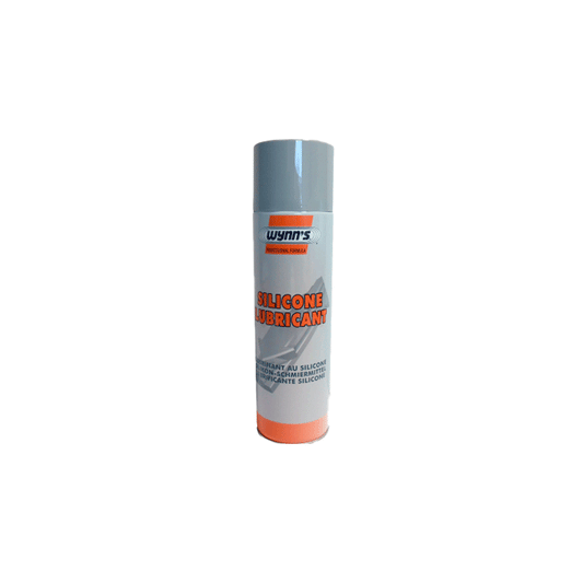 SILICONE SPRAY 500ML