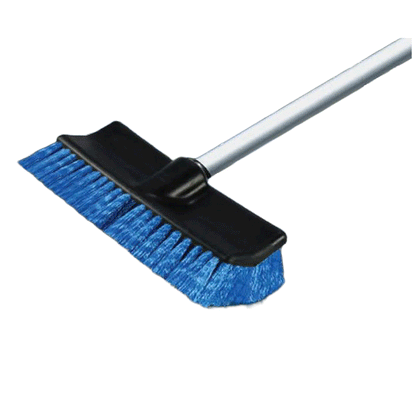 FALCON TELESCOPIC BRUSH HEAD