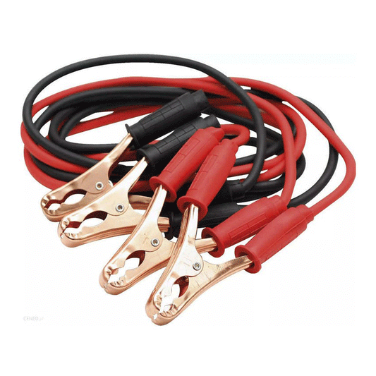BOOSTER CABLE 400AMP
