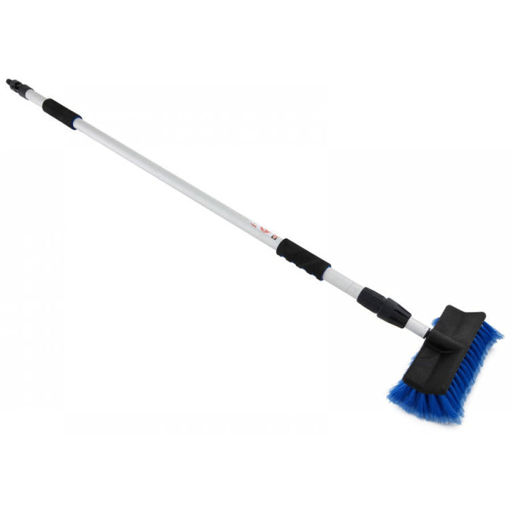 FALCON TELESCOPIC FLOW THRU BRUSH KIT 173CM