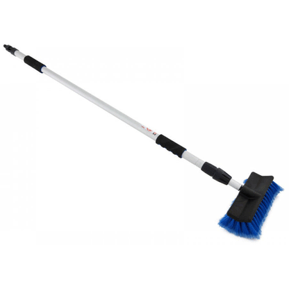 FALCON TELESCOPIC FLOW THRU BRUSH KIT 173CM