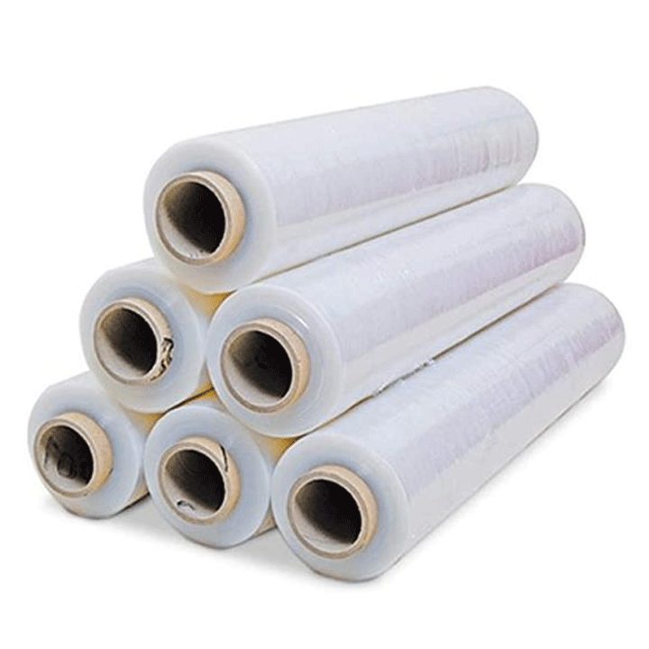 STRETCH FILM 1.8KG 50CM