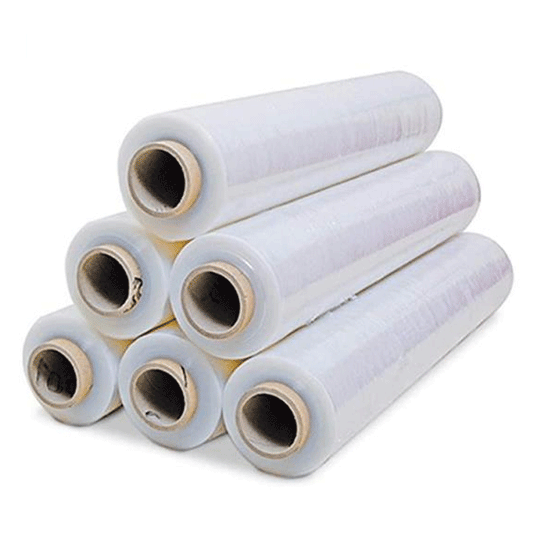 STRETCH FILM 1.8KG 50CM