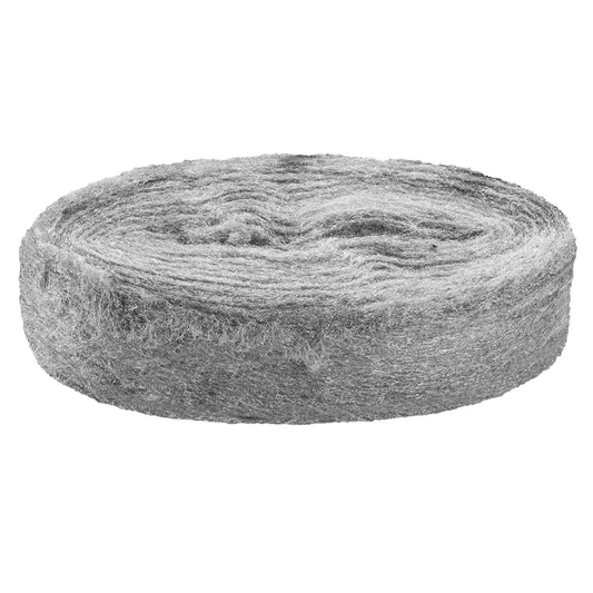 STEEL WOOL GRADE 000 200G