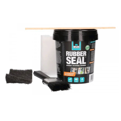 BISON RUBBER SEAL KIT 750ML