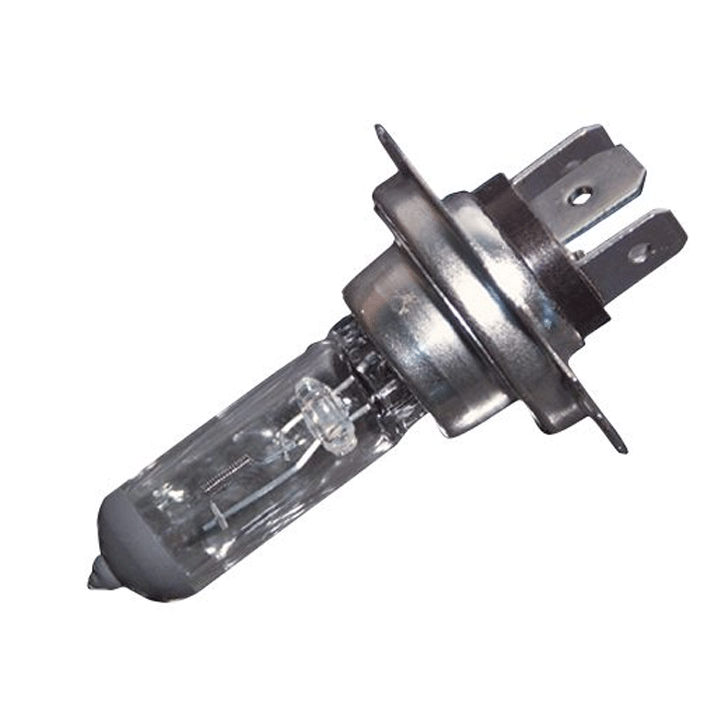 CAR LIGHT 12V H4 60/55W P43T