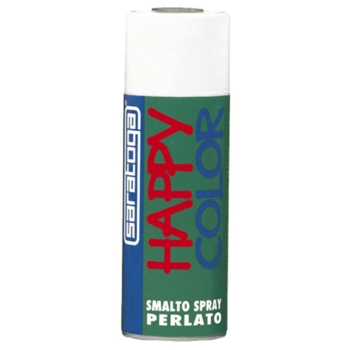 SPRAY PERL. SILVER LUNA