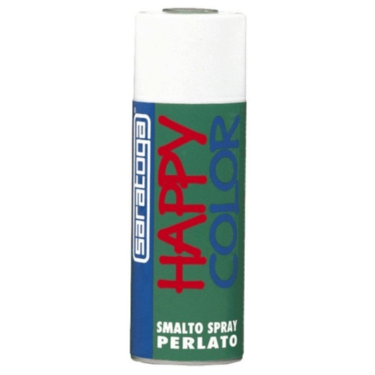 SPRAY PERL. SILVER LUNA