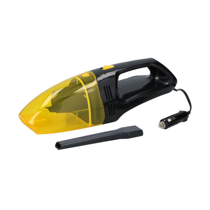 CAR VACUUM CLEANER PL
