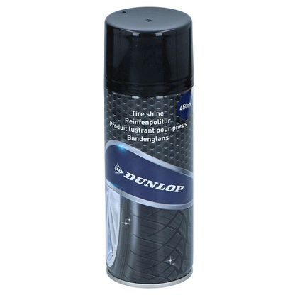 TIRE SHINE 450ML