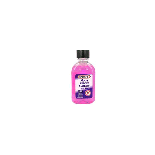 ANTI-INSECT SCREENWASH 250ML