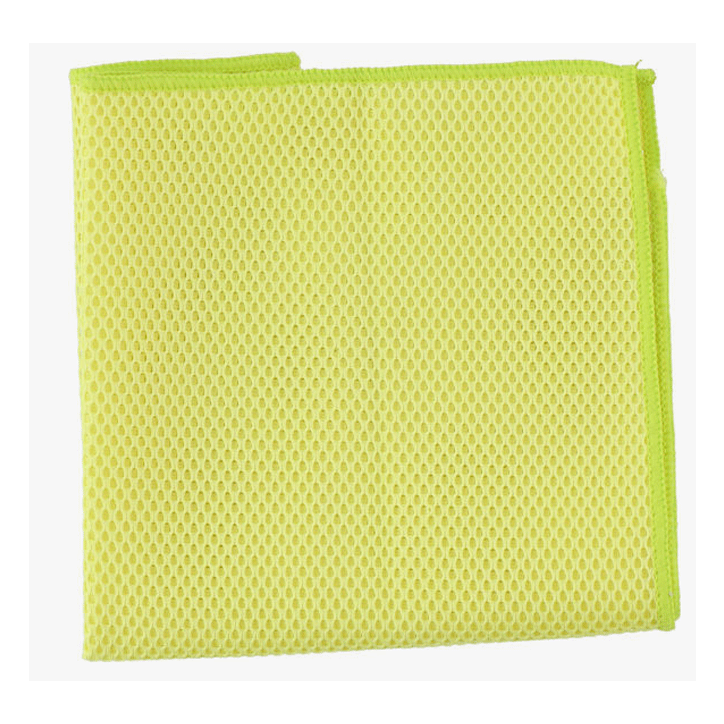 MICROFIBER CLOTH INSECT
