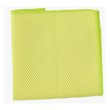 MICROFIBER CLOTH INSECT