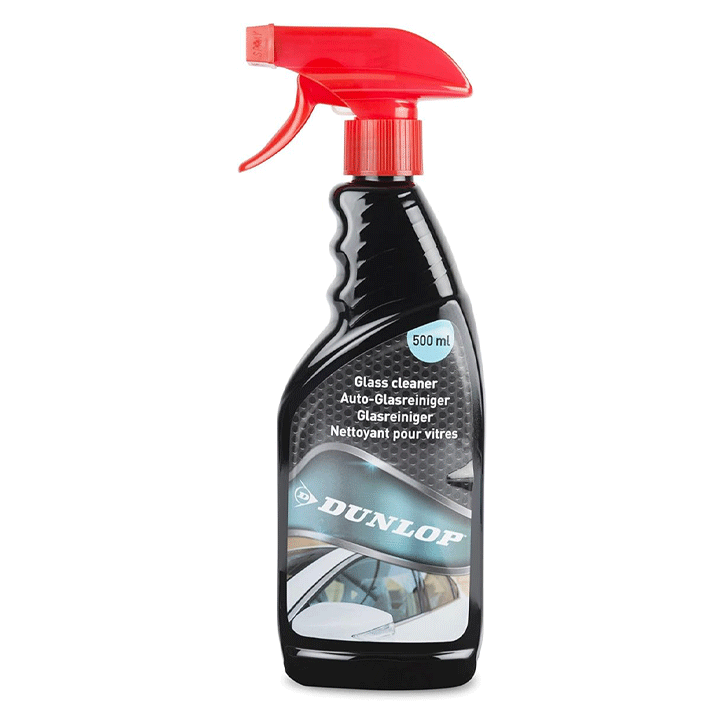 GLASS CLEANER OT 500ML