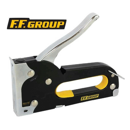 STAPLE GUN S53 SMALL 4-8MM FF GROUP