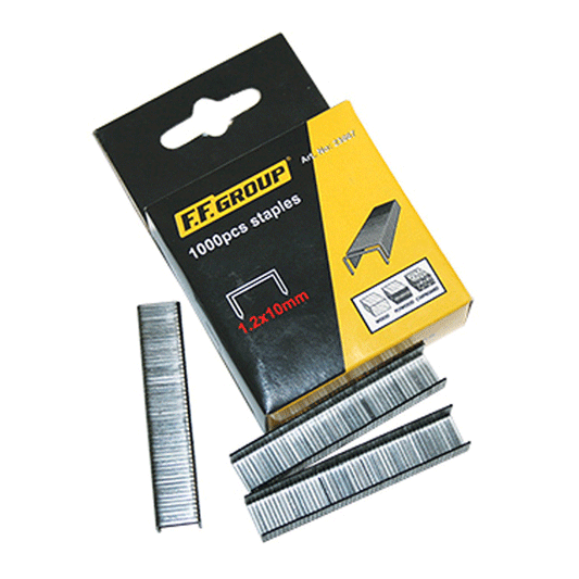 STAPLES S53/8 0.7MM 1000PCS FF GROUP