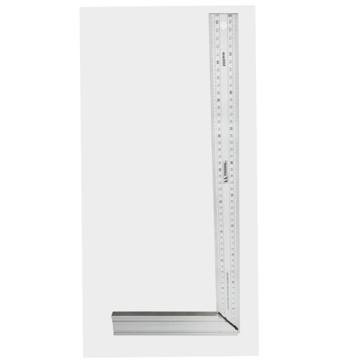 JOINER’S SQUAR INOX 250MM FF GROUP