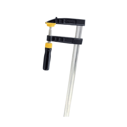 HEAVY DUTY F-CLAMP 50X150MM DIN5117 FF GROUP