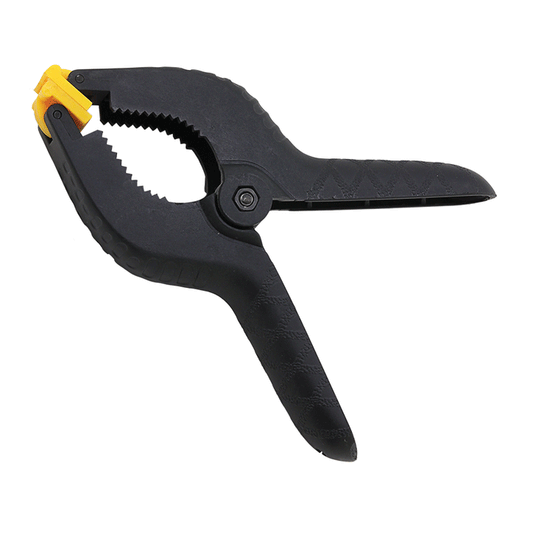 MULTI PURPOSE SPRING CLAMP 7" 81.6X60MM FF GROUP