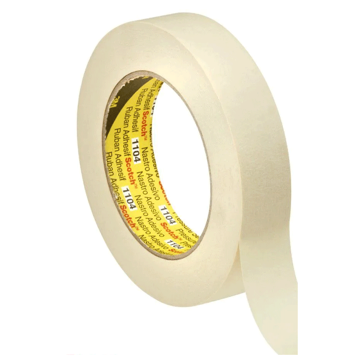 MASKING TAPE 48MMX50M 3M