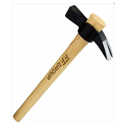 CARPENTER'S HAMMER 300GR FF GROUP