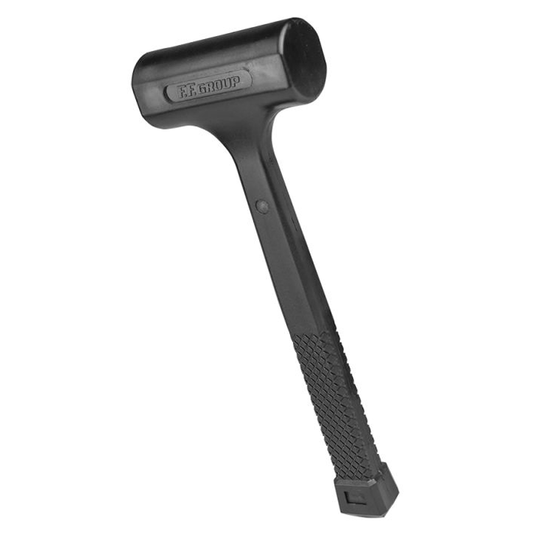 DEAD BLOW HAMMER WITH REBOUND 1362GR FF GROUP