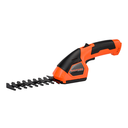 NAKAYAMA CORDLESS GRASS SHEAR 7.2V