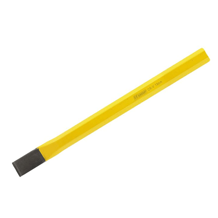 COLD CHISEL 19MMX203MM FF GROUP