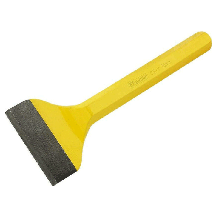 BRICK CHISEL 76MMX215MM FF GROUP