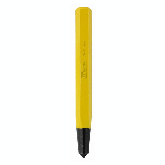 CENTER PUNCH 8MM FF GROUP