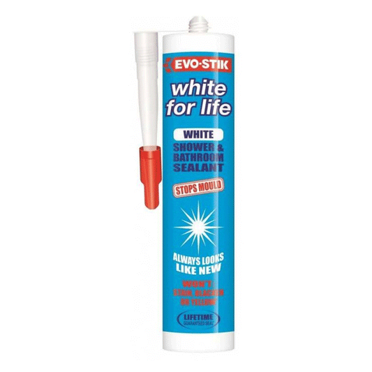 EVO-STIK CLEAR FOR LIFE CLEAR