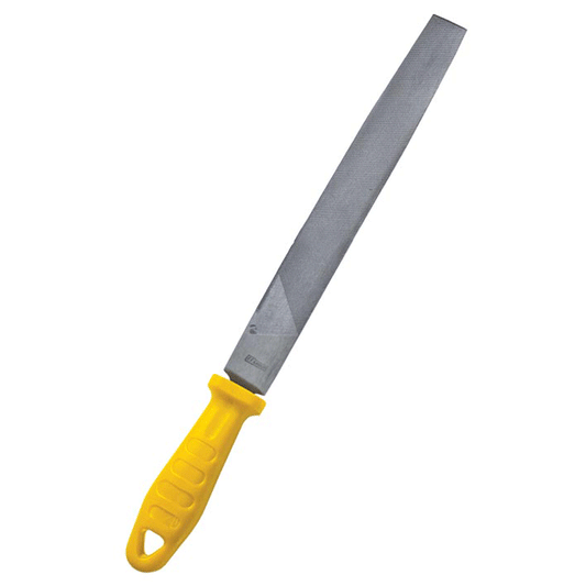 FLAT FILE WITH HANDLE CUT2-HALF SMOOTH 150MM FF GROUP