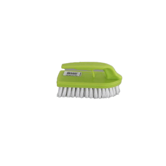 SCRUBBING BRUSH